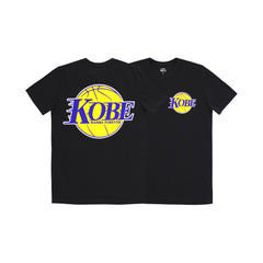 KOBE MENS SMALL PRINT TEE
